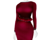 Duchess Dress ~ Blood
