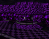 purple club and bar
