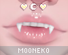 â¾ Yumi Vampire