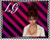 *LG* Zari Red