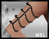 M-Pearls ArmBands