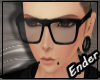 ☩ Enders Glasses