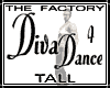 TF Diva 4 Avatar Tall