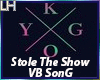 Kygo-Stole The Show |VB|