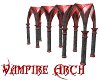 ~K~Vampire Arch Red
