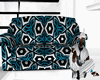 African Couches