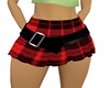 Cute B&R Skirt (RL)
