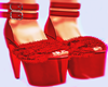BIMBO OPEN FUR PLATFORM