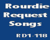 [iL] Rourdie R Songs