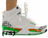 (TS) OG Jordans Spikes