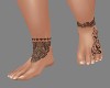 !R! Tattoo Feet Cream