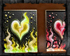 Valentine deco