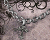 A. Crossxx Necklaces