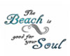 -bamz- Beach Soul words