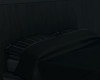 Modern Bed Black