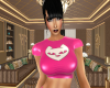HiroGato Swim Top