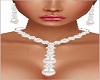 Pearl Flower Necklace 5