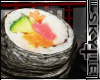 Sushi Beanbag (1