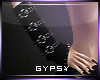 Fishnet Armwarmers