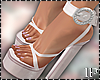 Ethereal Bride Heels