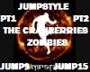 JUMPSTYLE ZOMBIES