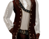 Matth Pirate Outfit