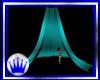 SM~Large Teal Curtain