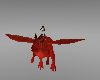 Red Riding Dragon