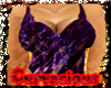 [J]Top Violet Curvacious