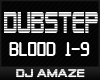 [DJA]Hit Blood Dub pt1