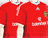 soccer jersey