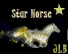 Running Star Horse
