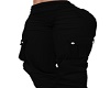 Warm Cargo-Black