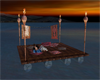 Gypsy Floating Raft