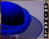 (A1)Gwon blue hat