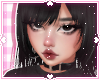 ❀. ordi | black