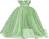 Drew Green Dress