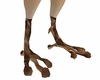 Bird Legs