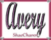 ~S~ Avery Name