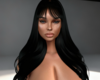 𝓚 | Grace Black Bang