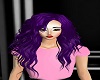 Vanity Hair Purple V1