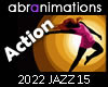 2022 Jazz 15 Dance