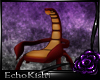 [E]Scorpion Chair