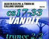 cs17-33 p2/2 trance