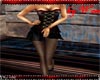 Red n Black Chained