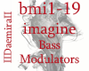 imagine - bass modulator