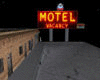 ! Motel Room