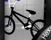 Crip BMX Bike
