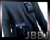 JBBJ-Pocket sweater