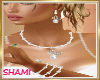 WHITE DIVINE2 FULL SET